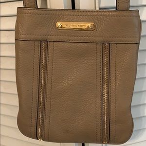 Michael Kors adjustable Crossbody